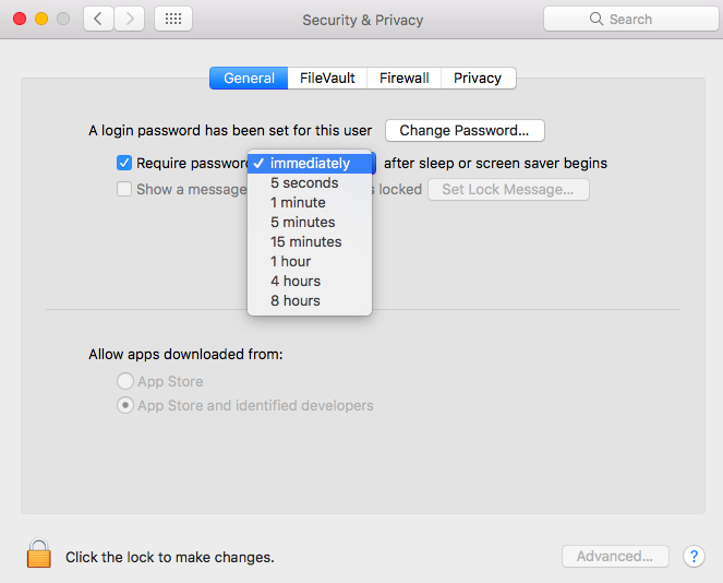 screen record shortcut on mac